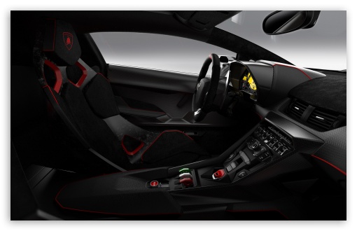 2013 Lamborghini Veneno Interior UltraHD Wallpaper for Wide 16:10 5:3 Widescreen WHXGA WQXGA WUXGA WXGA WGA ; 8K UHD TV 16:9 Ultra High Definition 2160p 1440p 1080p 900p 720p ; Mobile 5:3 16:9 - WGA 2160p 1440p 1080p 900p 720p ;