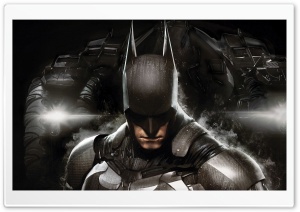 2014 Batman Arkham Knight Ultra HD Wallpaper for 4K UHD Widescreen desktop, tablet & smartphone
