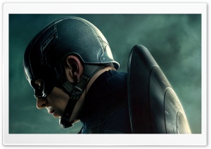 2014 Captain America Movie Ultra HD Wallpaper for 4K UHD Widescreen desktop, tablet & smartphone