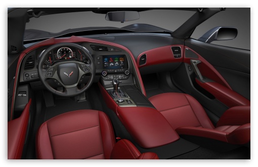 2014 Chevrolet Corvette Stingray Interior UltraHD Wallpaper for Wide 16:10 5:3 Widescreen WHXGA WQXGA WUXGA WXGA WGA ; 8K UHD TV 16:9 Ultra High Definition 2160p 1440p 1080p 900p 720p ; Standard 3:2 Fullscreen DVGA HVGA HQVGA ( Apple PowerBook G4 iPhone 4 3G 3GS iPod Touch ) ; Mobile 5:3 3:2 16:9 - WGA DVGA HVGA HQVGA ( Apple PowerBook G4 iPhone 4 3G 3GS iPod Touch ) 2160p 1440p 1080p 900p 720p ;