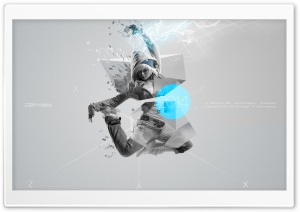 2014 Energy Ultra HD Wallpaper for 4K UHD Widescreen desktop, tablet & smartphone