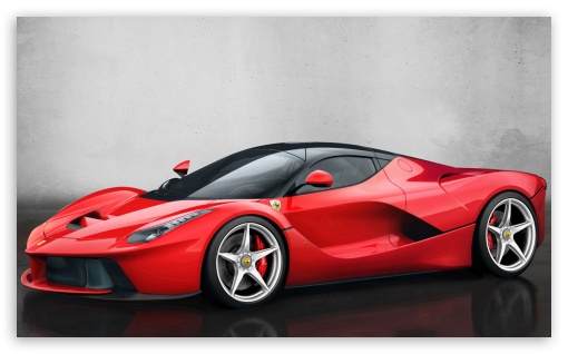2014 Ferrari LaFerrari UltraHD Wallpaper for Wide 5:3 Widescreen WGA ; 8K UHD TV 16:9 Ultra High Definition 2160p 1440p 1080p 900p 720p ; Mobile 5:3 16:9 - WGA 2160p 1440p 1080p 900p 720p ;