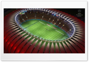 2014 FIFA World Cup Ultra HD Wallpaper for 4K UHD Widescreen desktop, tablet & smartphone