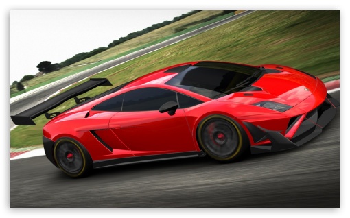 2014 Lamborghini Gallardo GT3 FL2 UltraHD Wallpaper for Wide 5:3 Widescreen WGA ; 8K UHD TV 16:9 Ultra High Definition 2160p 1440p 1080p 900p 720p ; Mobile 5:3 16:9 - WGA 2160p 1440p 1080p 900p 720p ;