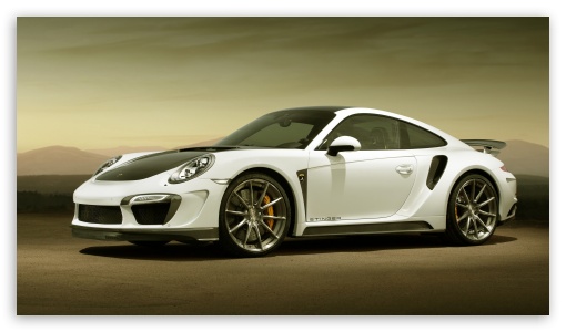 2014 topcar porsche 911 turbo UltraHD Wallpaper for 8K UHD TV 16:9 Ultra High Definition 2160p 1440p 1080p 900p 720p ;