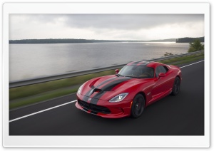 2015 Viper GTS Dodge Ultra HD Wallpaper for 4K UHD Widescreen desktop, tablet & smartphone