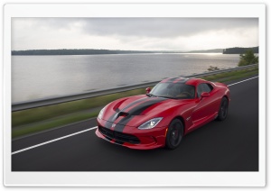 2015 Viper GTS Dodge Ultra HD Wallpaper for 4K UHD Widescreen Desktop, Lockscreen, Screensaver, TV, Tablet, Smartphone