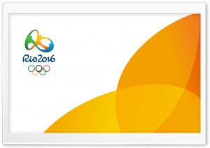 2016 Summer Olympics Ultra HD Wallpaper for 4K UHD Widescreen desktop, tablet & smartphone