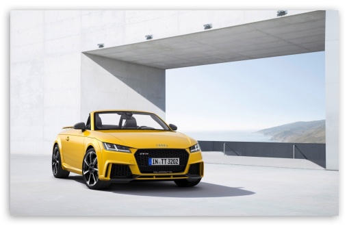 2017 Audi TT RS Roadster UltraHD Wallpaper for Wide 16:10 5:3 Widescreen WHXGA WQXGA WUXGA WXGA WGA ; 8K UHD TV 16:9 Ultra High Definition 2160p 1440p 1080p 900p 720p ; Standard 4:3 5:4 3:2 Fullscreen UXGA XGA SVGA QSXGA SXGA DVGA HVGA HQVGA ( Apple PowerBook G4 iPhone 4 3G 3GS iPod Touch ) ; Tablet 1:1 ; iPad 1/2/Mini ; Mobile 4:3 5:3 3:2 16:9 5:4 - UXGA XGA SVGA WGA DVGA HVGA HQVGA ( Apple PowerBook G4 iPhone 4 3G 3GS iPod Touch ) 2160p 1440p 1080p 900p 720p QSXGA SXGA ;