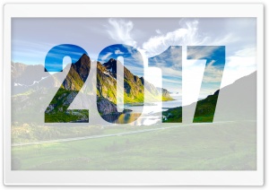2017 mountain Ultra HD Wallpaper for 4K UHD Widescreen desktop, tablet & smartphone