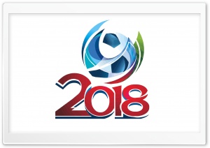 2018 FIFA World Cup Ultra HD Wallpaper for 4K UHD Widescreen desktop, tablet & smartphone