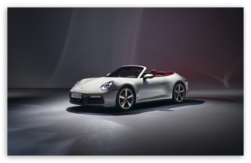 2019 White Porsche 911 Carrera Cabriolet Car UltraHD Wallpaper for Wide 16:10 5:3 Widescreen WHXGA WQXGA WUXGA WXGA WGA ; UltraWide 21:9 24:10 ; 8K UHD TV 16:9 Ultra High Definition 2160p 1440p 1080p 900p 720p ; UHD 16:9 2160p 1440p 1080p 900p 720p ; Standard 4:3 5:4 3:2 Fullscreen UXGA XGA SVGA QSXGA SXGA DVGA HVGA HQVGA ( Apple PowerBook G4 iPhone 4 3G 3GS iPod Touch ) ; Tablet 1:1 ; iPad 1/2/Mini ; Mobile 4:3 5:3 3:2 16:9 5:4 - UXGA XGA SVGA WGA DVGA HVGA HQVGA ( Apple PowerBook G4 iPhone 4 3G 3GS iPod Touch ) 2160p 1440p 1080p 900p 720p QSXGA SXGA ; Dual 16:10 5:3 16:9 4:3 5:4 3:2 WHXGA WQXGA WUXGA WXGA WGA 2160p 1440p 1080p 900p 720p UXGA XGA SVGA QSXGA SXGA DVGA HVGA HQVGA ( Apple PowerBook G4 iPhone 4 3G 3GS iPod Touch ) ; Triple 16:10 5:3 16:9 4:3 5:4 3:2 WHXGA WQXGA WUXGA WXGA WGA 2160p 1440p 1080p 900p 720p UXGA XGA SVGA QSXGA SXGA DVGA HVGA HQVGA ( Apple PowerBook G4 iPhone 4 3G 3GS iPod Touch ) ;