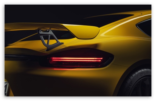 2019 Yellow Porsche 718 Cayman GT4 Sports Car Taillights UltraHD Wallpaper for Wide 16:10 5:3 Widescreen WHXGA WQXGA WUXGA WXGA WGA ; UltraWide 21:9 24:10 ; 8K UHD TV 16:9 Ultra High Definition 2160p 1440p 1080p 900p 720p ; UHD 16:9 2160p 1440p 1080p 900p 720p ; Standard 4:3 5:4 3:2 Fullscreen UXGA XGA SVGA QSXGA SXGA DVGA HVGA HQVGA ( Apple PowerBook G4 iPhone 4 3G 3GS iPod Touch ) ; Tablet 1:1 ; iPad 1/2/Mini ; Mobile 4:3 5:3 3:2 16:9 5:4 - UXGA XGA SVGA WGA DVGA HVGA HQVGA ( Apple PowerBook G4 iPhone 4 3G 3GS iPod Touch ) 2160p 1440p 1080p 900p 720p QSXGA SXGA ; Dual 4:3 5:4 3:2 UXGA XGA SVGA QSXGA SXGA DVGA HVGA HQVGA ( Apple PowerBook G4 iPhone 4 3G 3GS iPod Touch ) ;
