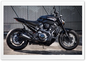 2020 Harley-Davidson Streetfighter Ultra HD Wallpaper for 4K UHD Widescreen desktop, tablet & smartphone