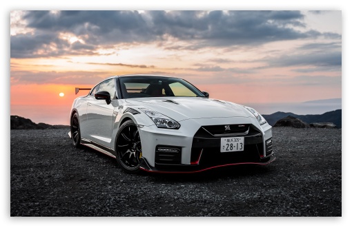 2020 Nissan GT-R Nismo Sports Car, Landscape UltraHD Wallpaper for UHD 16:9 ; HD 16:9 ; UltraWide 21:9 24:10 32:9 32:10 ; Widescreen 16:10 5:3 ; Fullscreen 4:3 5:4 3:2 ; Tablet 1:1 ; Dual 16:10 5:3 16:9 4:3 5:4 3:2 ;