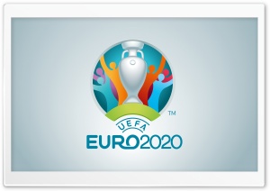 2020 UEFA European Football Championship Background Ultra HD Wallpaper for 4K UHD Widescreen desktop, tablet & smartphone