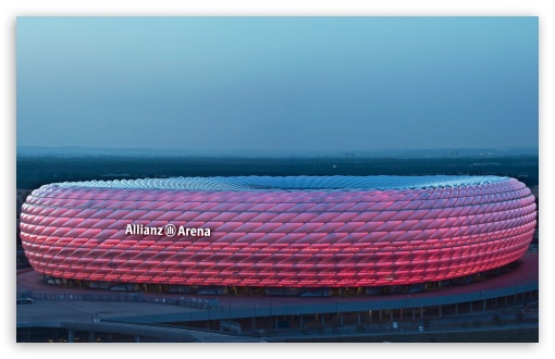 2024-2025 UEFA Champions League - Allianz Arena UltraHD Wallpaper for Wide 16:10 5:3 Widescreen WHXGA WQXGA WUXGA WXGA WGA ; UltraWide 21:9 24:10 ; 8K UHD TV 16:9 Ultra High Definition 2160p 1440p 1080p 900p 720p ; UHD 16:9 2160p 1440p 1080p 900p 720p ; Mobile 5:3 16:9 - WGA 2160p 1440p 1080p 900p 720p ;