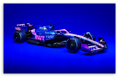 2025 Alpine A525 Formula One Racing Car UltraHD Wallpaper for UHD 16:9 ; HD 16:9 ; UltraWide 21:9 24:10 32:9 32:10 ; Widescreen 16:10 5:3 ; Fullscreen 4:3 3:2 ; Dual 16:10 5:3 16:9 4:3 5:4 3:2 ; Triple 4:3 5:4 3:2 ;