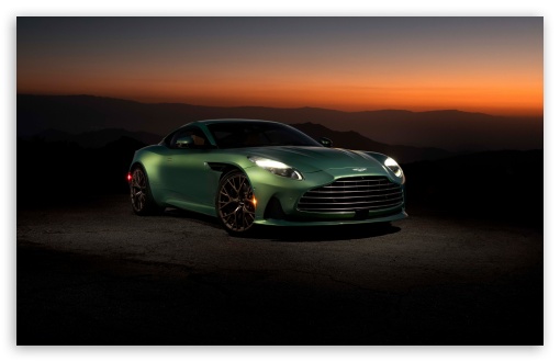 2025 Aston Martin DB12 Sports Car UltraHD Wallpaper for UHD 16:9 ; HD 16:9 ; UltraWide 21:9 24:10 32:9 32:10 ; Widescreen 16:10 5:3 ; Fullscreen 4:3 5:4 3:2 ; Tablet 1:1 ; Dual 16:10 5:3 16:9 4:3 5:4 3:2 ; Triple 16:10 5:3 4:3 5:4 3:2 ;