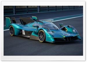 2025 Aston Martin Valkyrie LM Hypercar.jpeg 4K UHD Wallpaper for Widescreen and UltraWide Desktop, UltraHD TV, Smartphone, Tablet