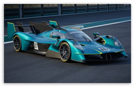 2025 Aston Martin Valkyrie LM Hypercar.jpeg UltraHD Wallpaper for UHD 16:9 ; HD 16:9 ; UltraWide 21:9 24:10 32:9 32:10 ; Widescreen 16:10 5:3 ; Fullscreen 3:2 ; Dual 16:10 5:3 16:9 4:3 5:4 3:2 ;