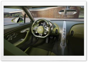 2025 Bugatti Brouillard Interior Stunning Design 4K UHD Wallpaper for Widescreen and UltraWide Desktop, UltraHD TV, Smartphone, Tablet