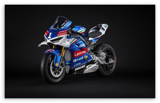 2025 Ducati LE Panigale V4 Tricolore Italia Sport Bike UltraHD Wallpaper for UHD 16:9 ; HD 16:9 ; UltraWide 21:9 24:10 ; Widescreen 16:10 5:3 ; Fullscreen 4:3 5:4 3:2 ; Tablet 1:1 ; Dual 5:4 ;