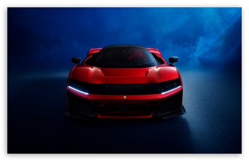 2025 Ferrari F80 Hybrid Supercar UltraHD Wallpaper for UHD 16:9 ; HD 16:9 ; UltraWide 21:9 24:10 32:9 32:10 ; Widescreen 16:10 5:3 ; Fullscreen 4:3 5:4 3:2 ; Tablet 1:1 ; Dual 16:10 5:3 16:9 4:3 5:4 3:2 ;