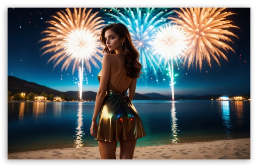 2025 Happy New Year Party Fireworks UltraHD Wallpaper for UHD 16:9 ; HD 16:9 ; UltraWide 21:9 24:10 32:9 32:10 ; Widescreen 16:10 5:3 ; Fullscreen 4:3 5:4 3:2 ; Tablet 1:1 ; Mobile 9:16 9:19.5 9:20 10:16 2:3 3:5 3:4 ; Dual 16:10 5:3 16:9 4:3 5:4 3:2 ;