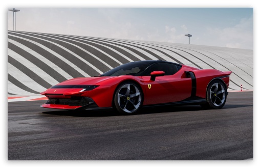 2026 Ferrari 849 Testarossa Hybrid Supercar UltraHD Wallpaper for UHD 16:9 ; HD 16:9 ; UltraWide 21:9 24:10 32:9 32:10 ; Widescreen 16:10 5:3 ; Fullscreen 4:3 5:4 3:2 ; Dual 16:10 5:3 16:9 4:3 5:4 3:2 ;