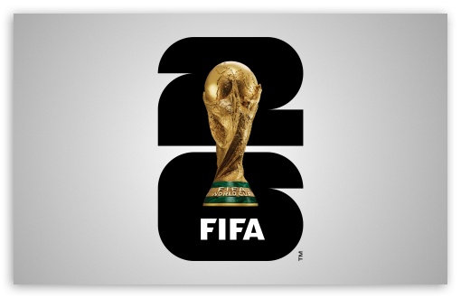 2026 FIFA World Cup UltraHD Wallpaper for UHD 16:9 ; HD 16:9 ; Widescreen 16:10 5:3 ; Fullscreen 4:3 5:4 3:2 ; Tablet 1:1 ; Mobile 9:16 10:16 2:3 3:5 3:4 ;