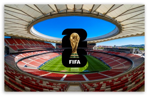 2026 FIFA World Cup UltraHD Wallpaper for UHD 16:9 ; HD 16:9 ; UltraWide 21:9 24:10 32:9 32:10 ; Widescreen 16:10 5:3 ; Fullscreen 4:3 5:4 3:2 ; Tablet 1:1 ; Mobile 9:16 9:19.5 9:20 9:21 9:22 10:16 2:3 3:5 3:4 ; Dual 16:10 5:3 16:9 4:3 5:4 3:2 ;