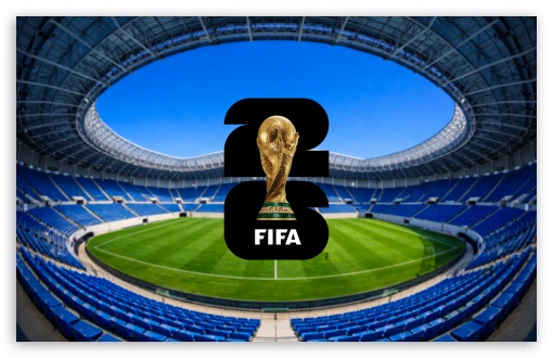 2026 FIFA World Cup Background UltraHD Wallpaper for UHD 16:9 ; HD 16:9 ; UltraWide 21:9 24:10 32:10 ; Widescreen 16:10 5:3 ; Fullscreen 4:3 5:4 3:2 ; Tablet 1:1 ; Mobile 9:16 9:19.5 9:20 9:21 9:22 10:16 2:3 3:5 3:4 ; Dual 16:10 4:3 5:4 3:2 ;