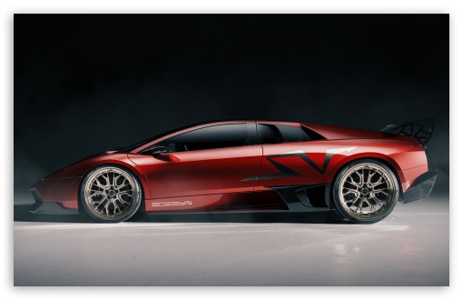 2026 Lamborghini Murcielago LP 670 SuperVeloce Sports Car UltraHD Wallpaper for UHD 16:9 ; HD 16:9 ; UltraWide 21:9 24:10 32:9 32:10 ; Widescreen 16:10 5:3 ; Dual 16:10 5:3 16:9 4:3 5:4 3:2 ;