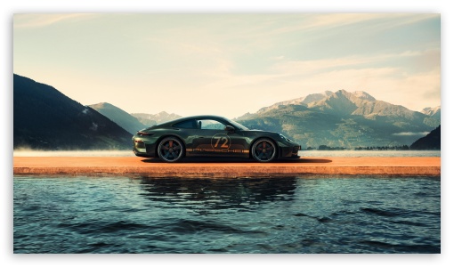 2026 Porsche 911 Gt3 90 Fa Porsche UltraHD Wallpaper for UHD 16:9 ; HD 16:9 ;