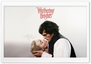 2026 Wuthering Heights Movie 4K UHD Wallpaper for Widescreen and UltraWide Desktop, UltraHD TV, Smartphone, Tablet