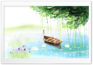 2D Digital Art 71 Ultra HD Wallpaper for 4K UHD Widescreen desktop, tablet & smartphone
