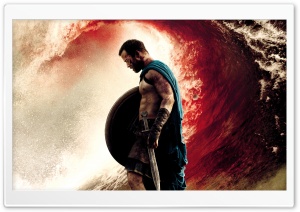 300 Rise of an Empire 2014 Ultra HD Wallpaper for 4K UHD Widescreen desktop, tablet & smartphone