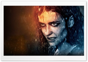 300 Rise of an Empire Artemisia Ultra HD Wallpaper for 4K UHD Widescreen desktop, tablet & smartphone