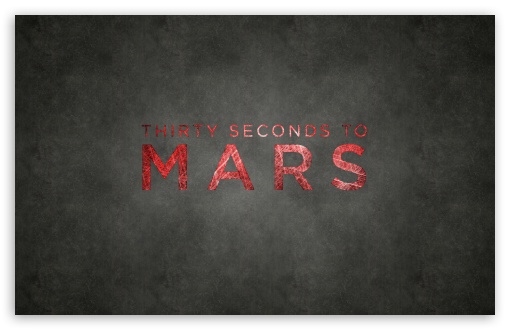 30 Seconds To Mars UltraHD Wallpaper for HD 16:9 ; Widescreen 16:10 5:3 ; Fullscreen 4:3 5:4 3:2 ; Tablet 1:1 ;