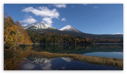 3 Nature In Japan UltraHD Wallpaper for HD 16:9 ;