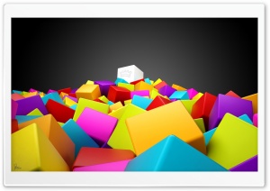 3D Ultra HD Wallpaper for 4K UHD Widescreen desktop, tablet & smartphone