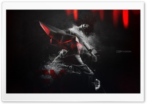 3D Abstract E3_CS9 Fx Design Ultra HD Wallpaper for 4K UHD Widescreen desktop, tablet & smartphone
