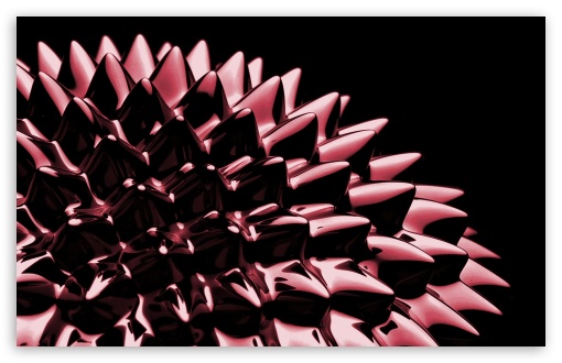 3D Abstract Shape UltraHD Wallpaper for Wide 16:10 Widescreen WHXGA WQXGA WUXGA WXGA ;