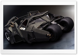 3D Car Ultra HD Wallpaper for 4K UHD Widescreen desktop, tablet & smartphone