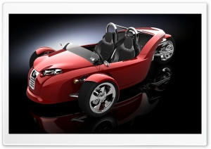 3D Cars Ultra HD Wallpaper for 4K UHD Widescreen desktop, tablet & smartphone