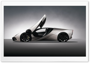 3D Cars 12 Ultra HD Wallpaper for 4K UHD Widescreen desktop, tablet & smartphone