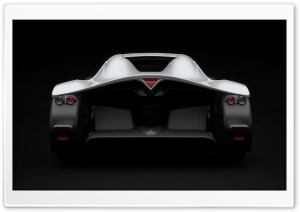 3D Cars 3 Ultra HD Wallpaper for 4K UHD Widescreen desktop, tablet & smartphone