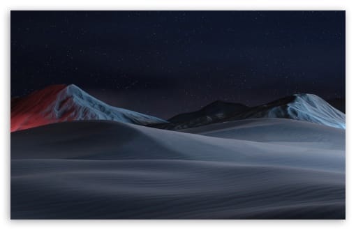3D Desert Mountains UltraHD Wallpaper for UHD 16:9 ; HD 16:9 ; UltraWide 21:9 24:10 32:9 32:10 ; Widescreen 16:10 ; Tablet 1:1 ; Dual 16:10 16:9 ;