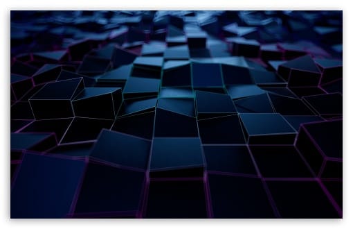 3D Geometric Abstract Dark Background UltraHD Wallpaper for UHD 16:9 ; HD 16:9 ; UltraWide 21:9 24:10 32:9 32:10 ; Widescreen 16:10 ; Tablet 1:1 ; Mobile 9:16 9:19.5 9:20 9:21 9:22 ; Dual 16:10 16:9 ;